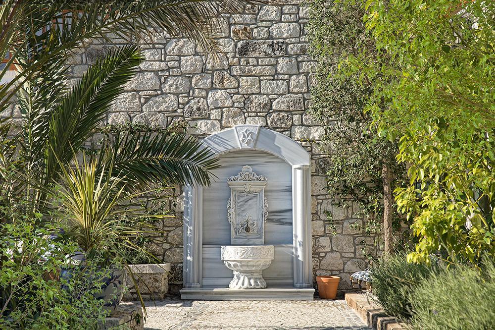 Agrovela Alaçatı Exterior photo