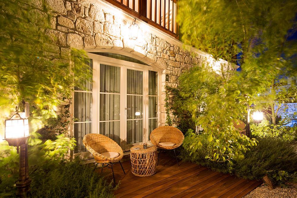 Agrovela Alaçatı Exterior photo