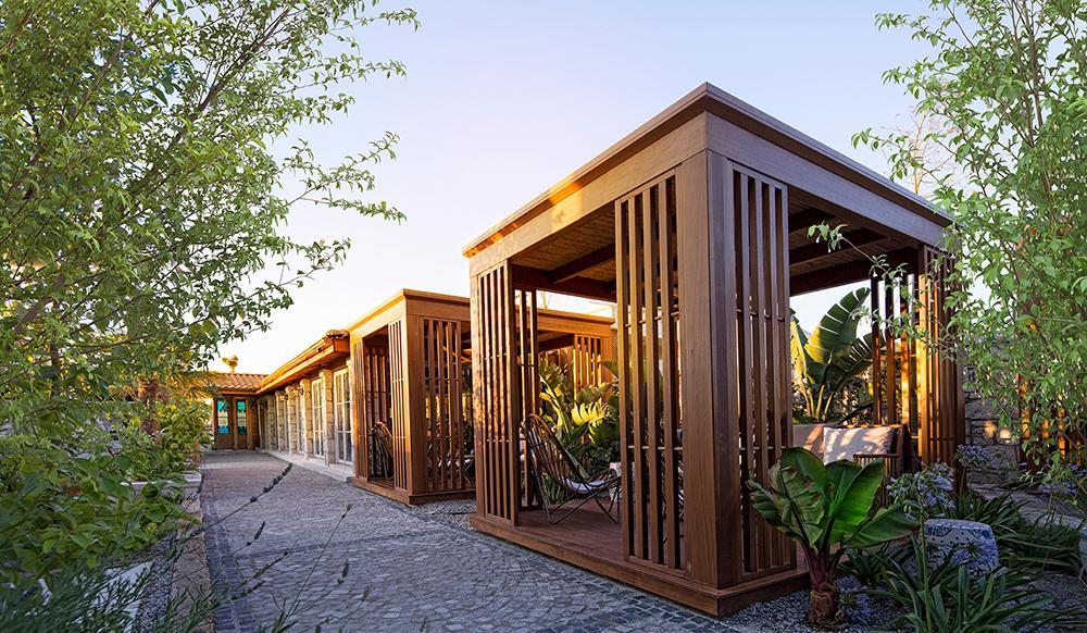 Agrovela Alaçatı Exterior photo