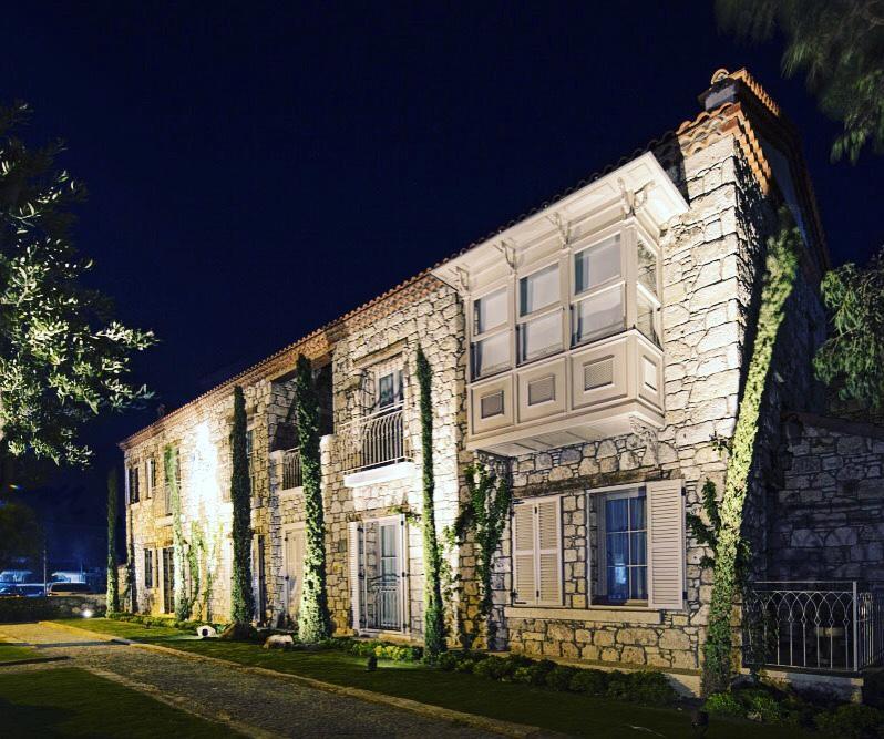 Agrovela Alaçatı Exterior photo