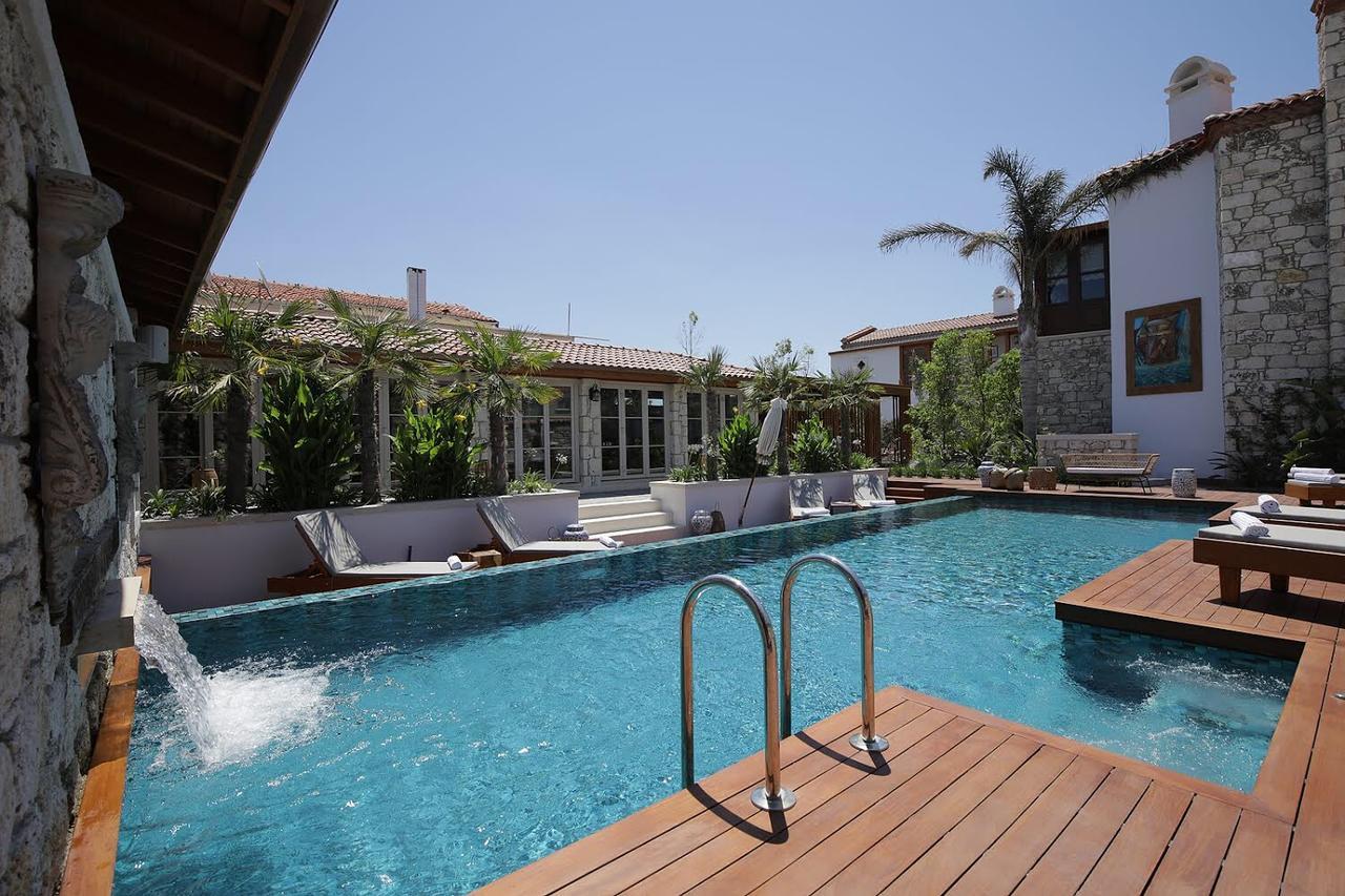 Agrovela Alaçatı Exterior photo